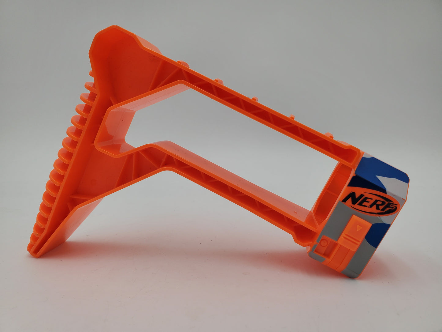 Nerf N-Strike Elite/Modulus/Elite 2.0/BattleCamo Series Shoulder Stock (Recon MKII, Battlescout, Stryfe Battlecamo/CQ-10, Stormcharge)