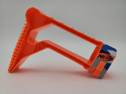 Nerf N-Strike Elite/Modulus/Elite 2.0/BattleCamo Series Shoulder Stock (Recon MKII, Battlescout, Stryfe Battlecamo/CQ-10, Stormcharge)