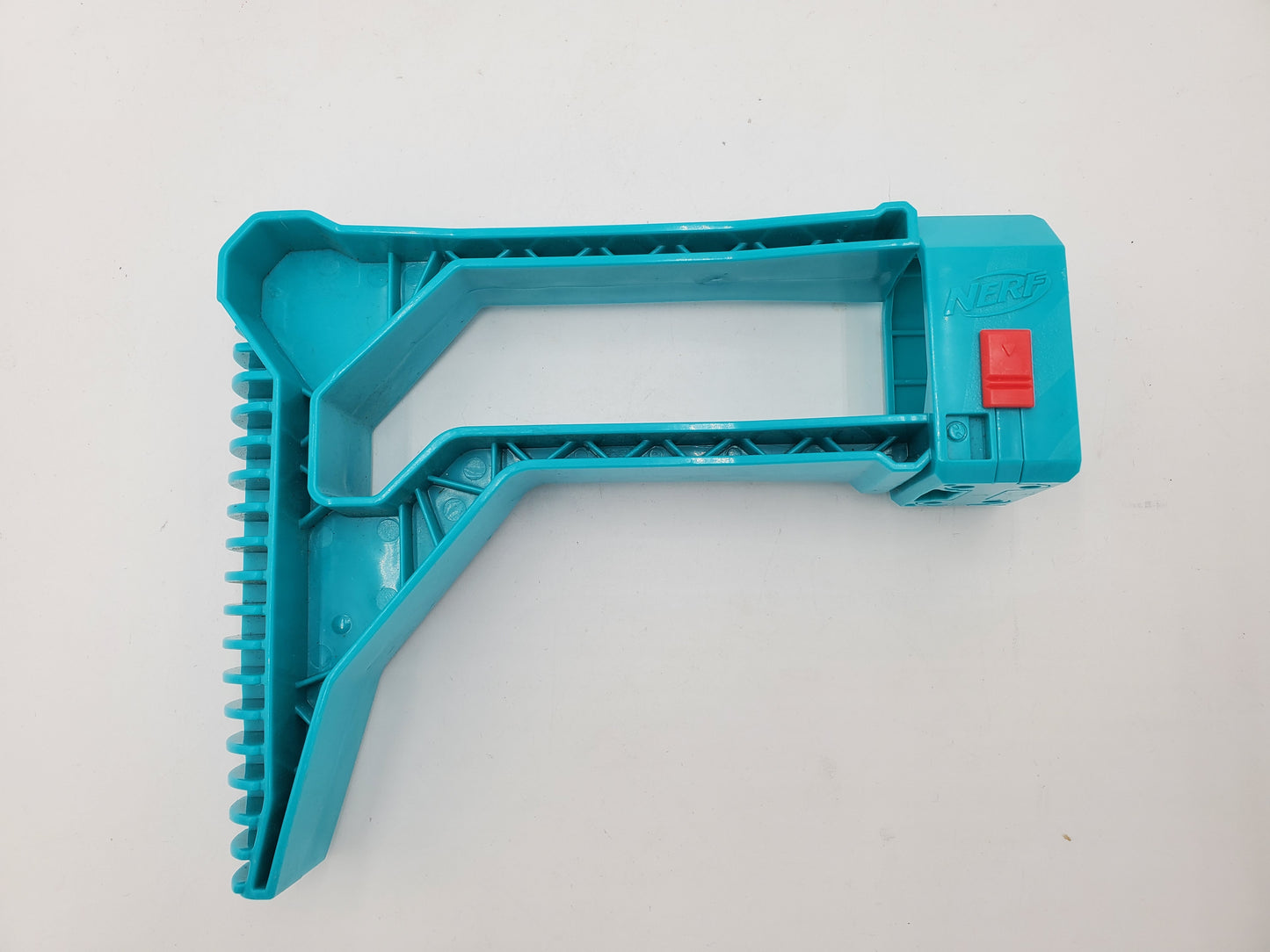 Nerf N-Strike Elite/Modulus/Elite 2.0/BattleCamo Series Shoulder Stock (Recon MKII, Battlescout, Stryfe Battlecamo/CQ-10, Stormcharge)