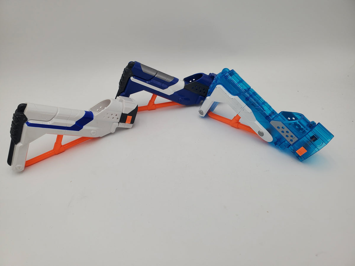 Nerf N-Strike Elite Retaliator/Rampage 2019 Shoulder Stock