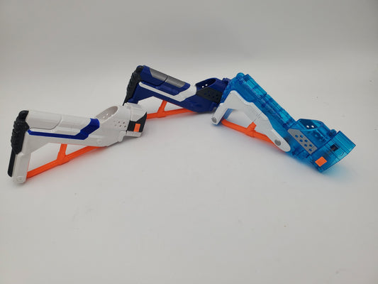 Nerf N-Strike Elite Retaliator/Rampage 2019 Shoulder Stock