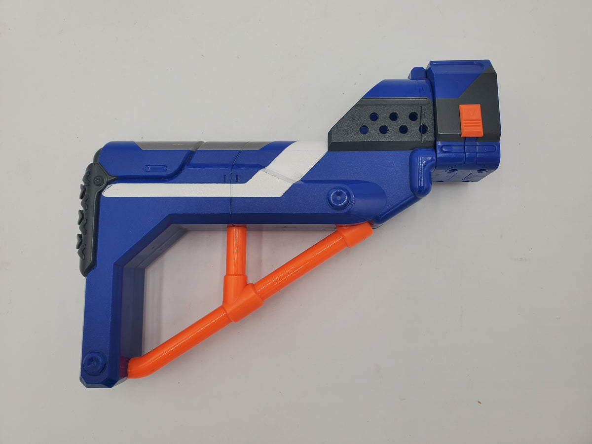 Nerf N-Strike Elite Retaliator/Rampage 2019 Shoulder Stock