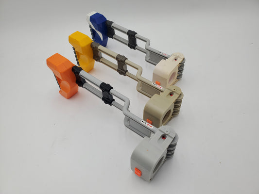 Nerf Folding Stock