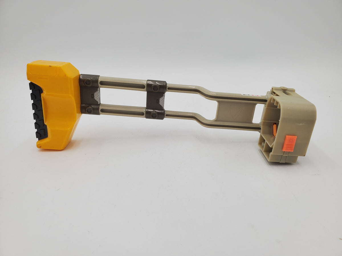 Nerf Folding Stock