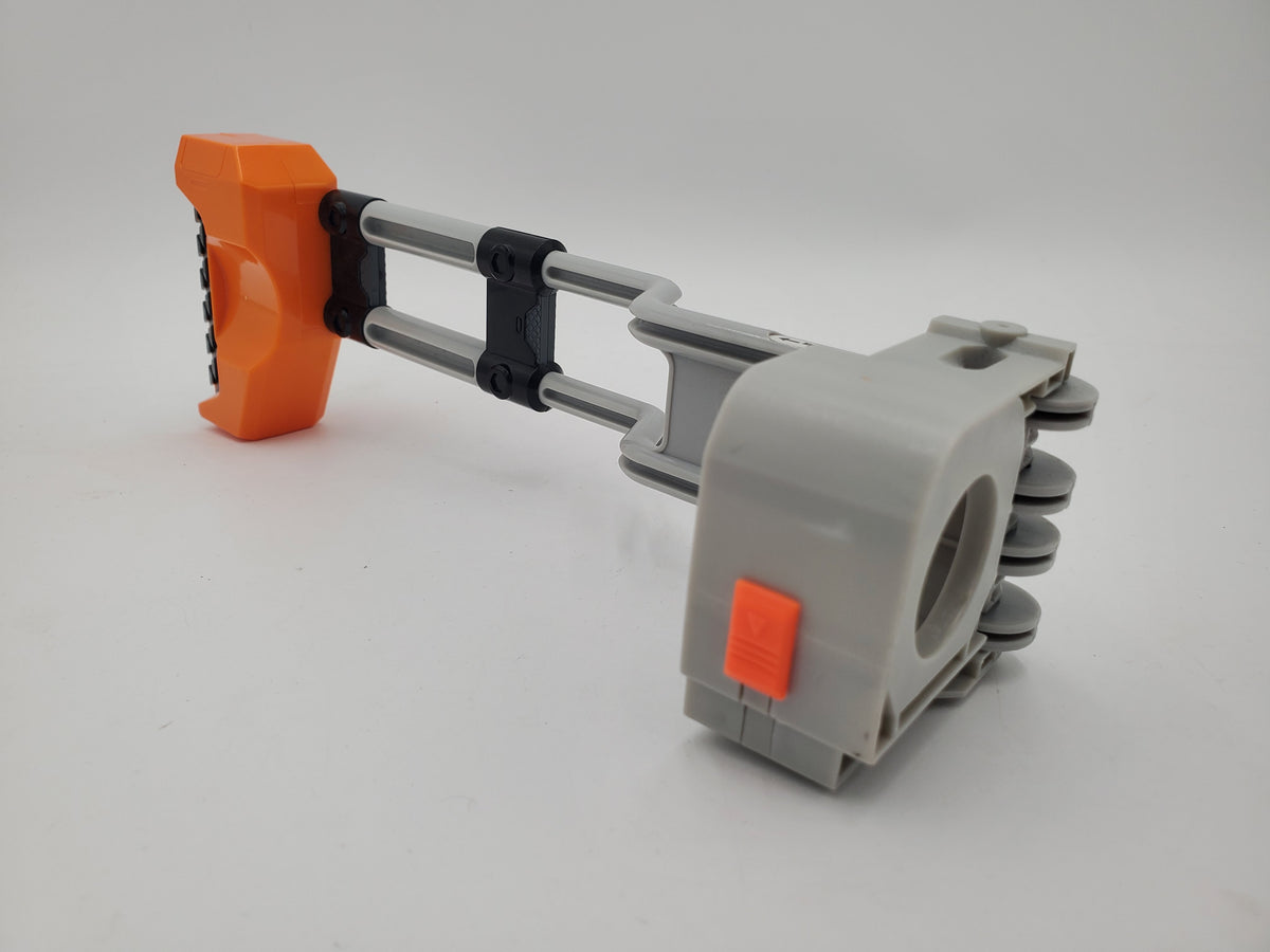 Nerf Folding Stock