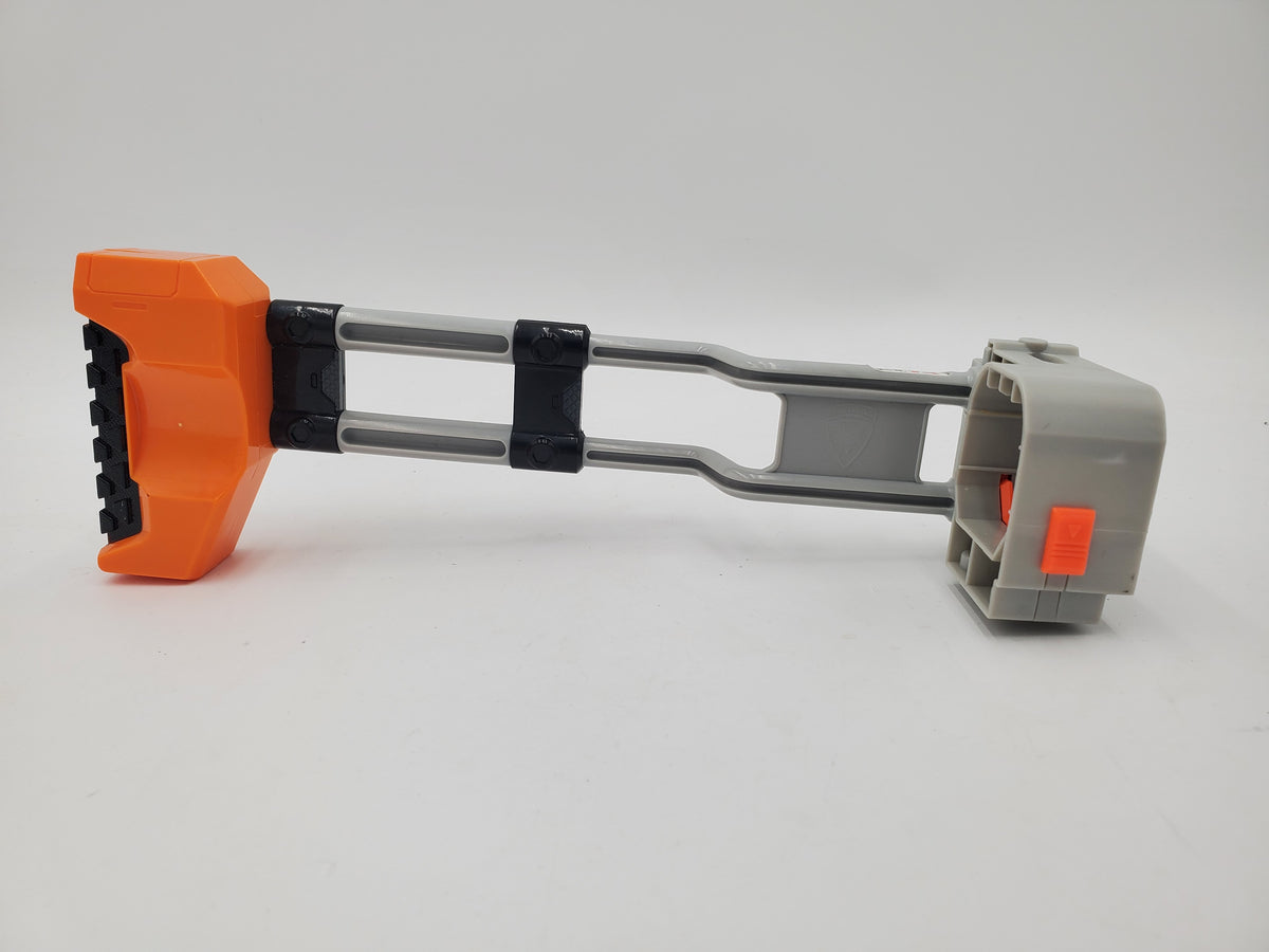 Nerf Folding Stock