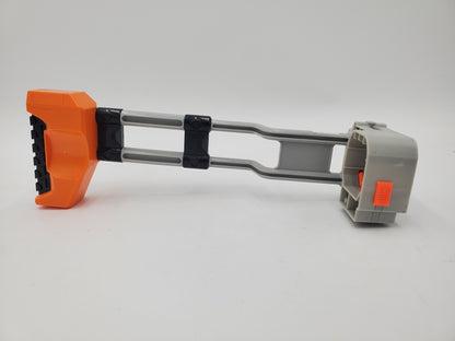 Nerf Folding Stock