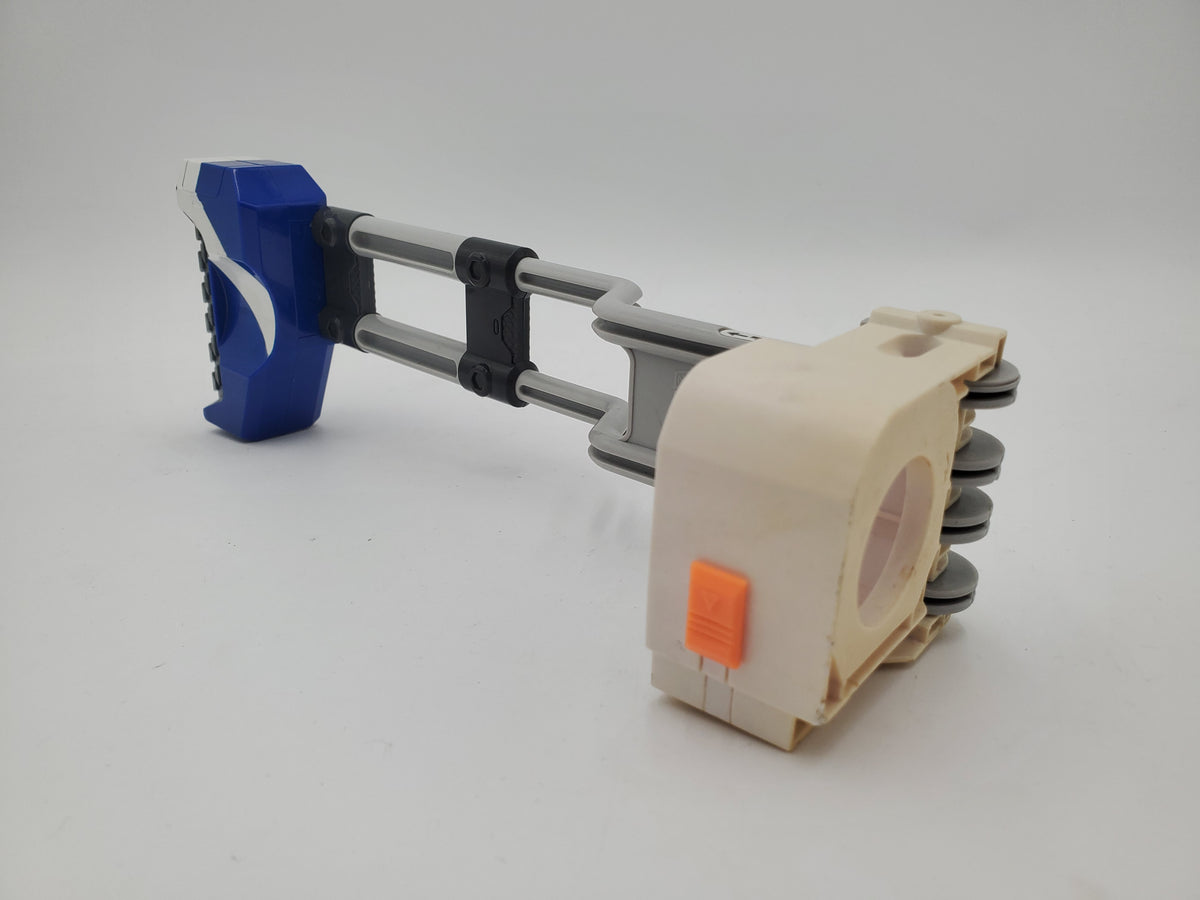 Nerf Folding Stock