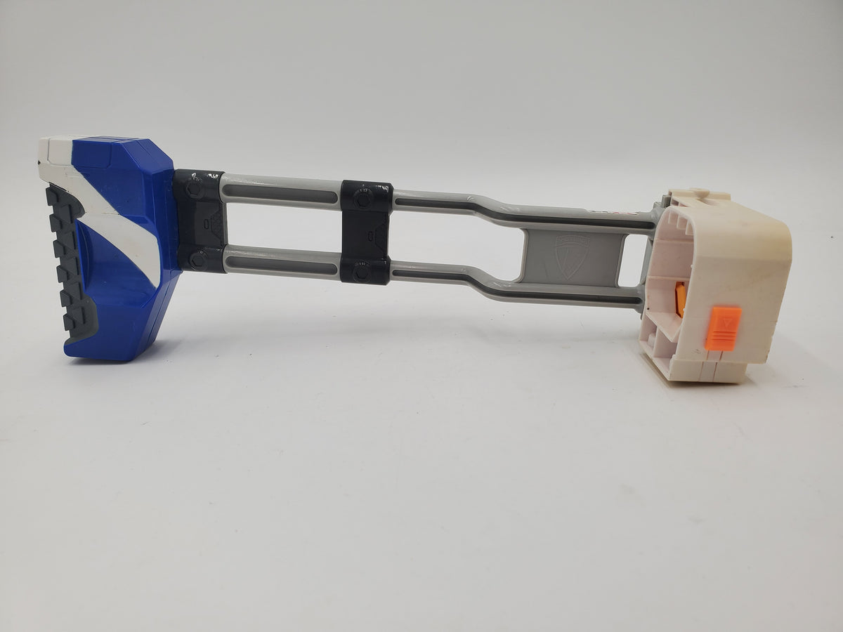 Nerf Folding Stock
