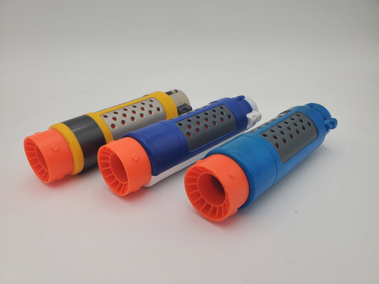 Nerf Spectre REV-5/Star Wars Captain Cassian Andor Barrel Extension