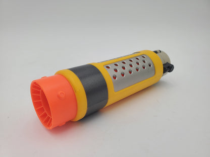 Nerf Spectre REV-5/Star Wars Captain Cassian Andor Barrel Extension