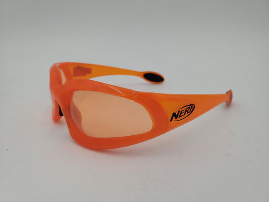 Nerf Vision Gear Glasses