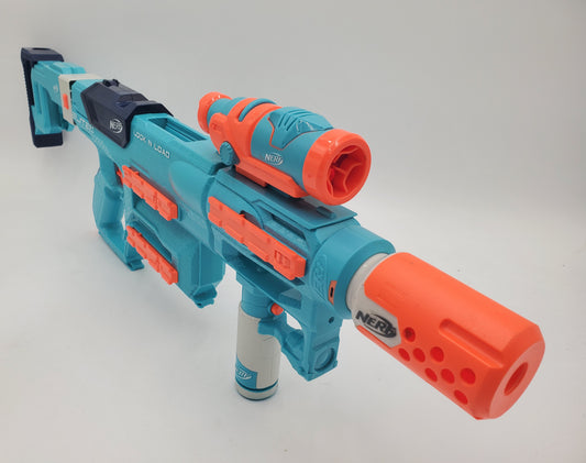 Nerf Elite 2.0 Lock 'n Load