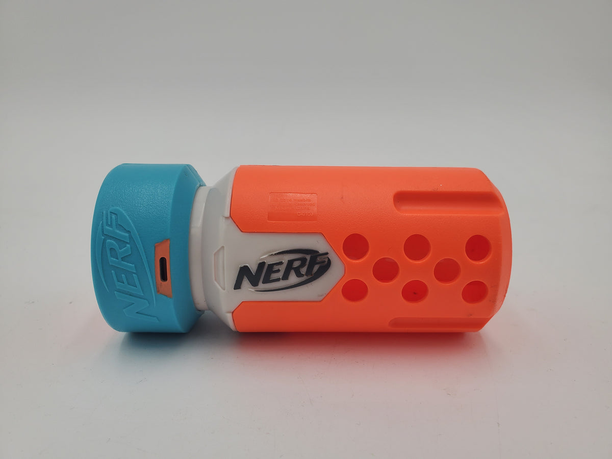 Nerf Proximity Barrel