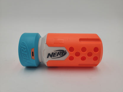Nerf Proximity Barrel