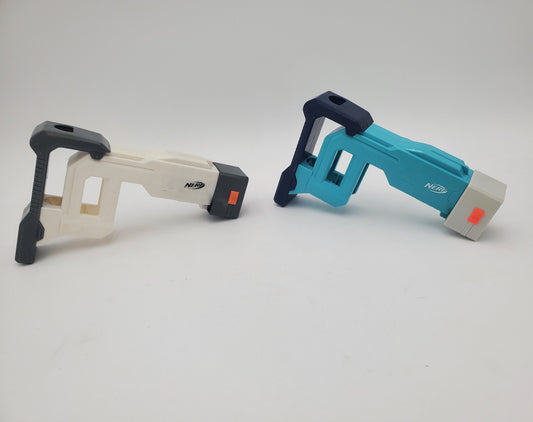 Nerf Regulator/Tracker/Recon MK III/Lock 'n Load Storage Stock