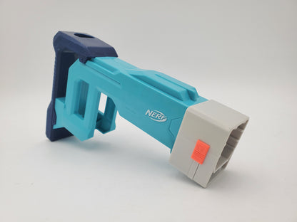Nerf Regulator/Tracker/Recon MK III/Lock 'n Load Storage Stock