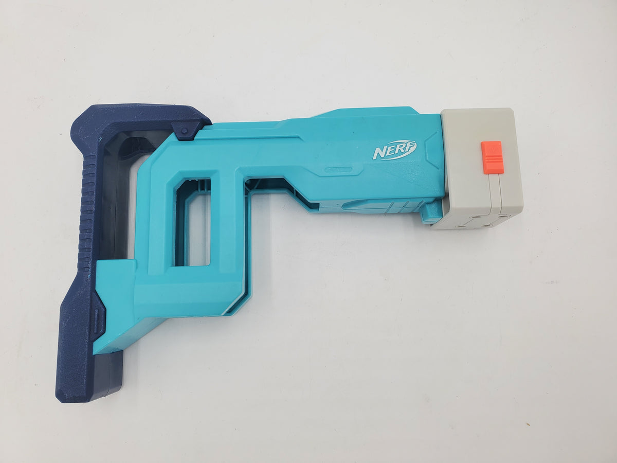 Nerf Regulator/Tracker/Recon MK III/Lock 'n Load Storage Stock