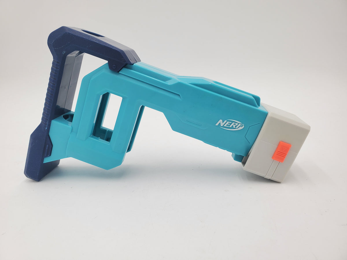 Nerf Regulator/Tracker/Recon MK III/Lock 'n Load Storage Stock