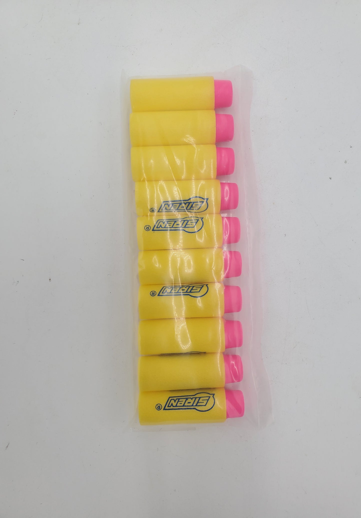 Siren Blink 10 Pack High Performance Dart Refill