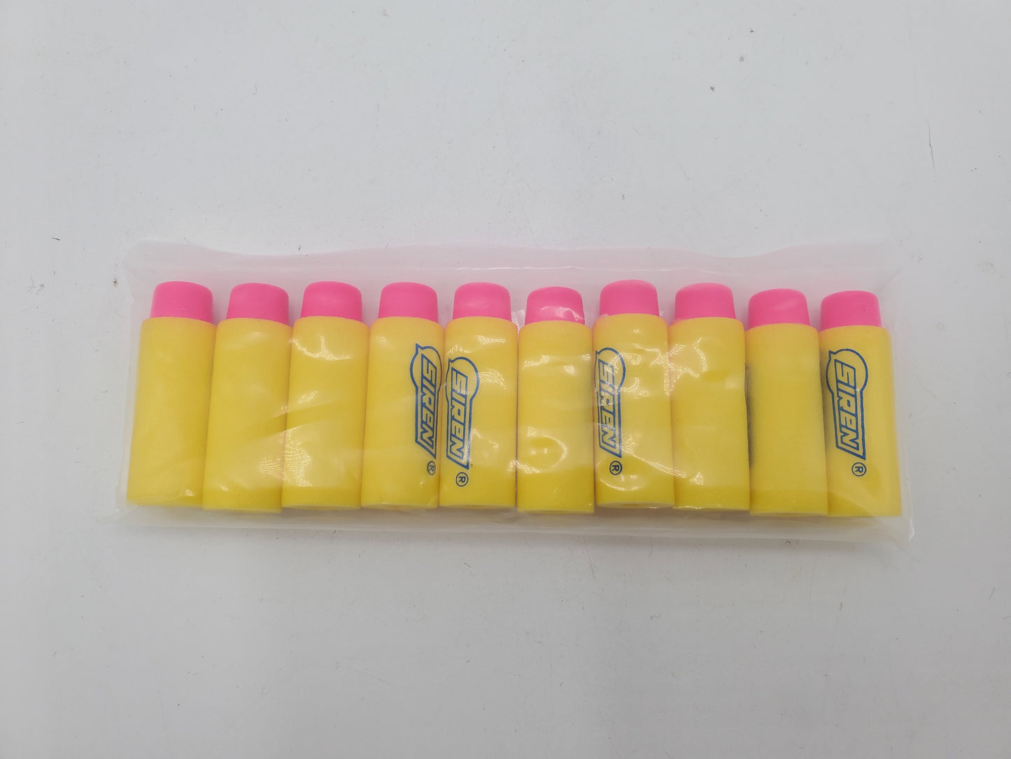 Siren Blink 10 Pack High Performance Dart Refill