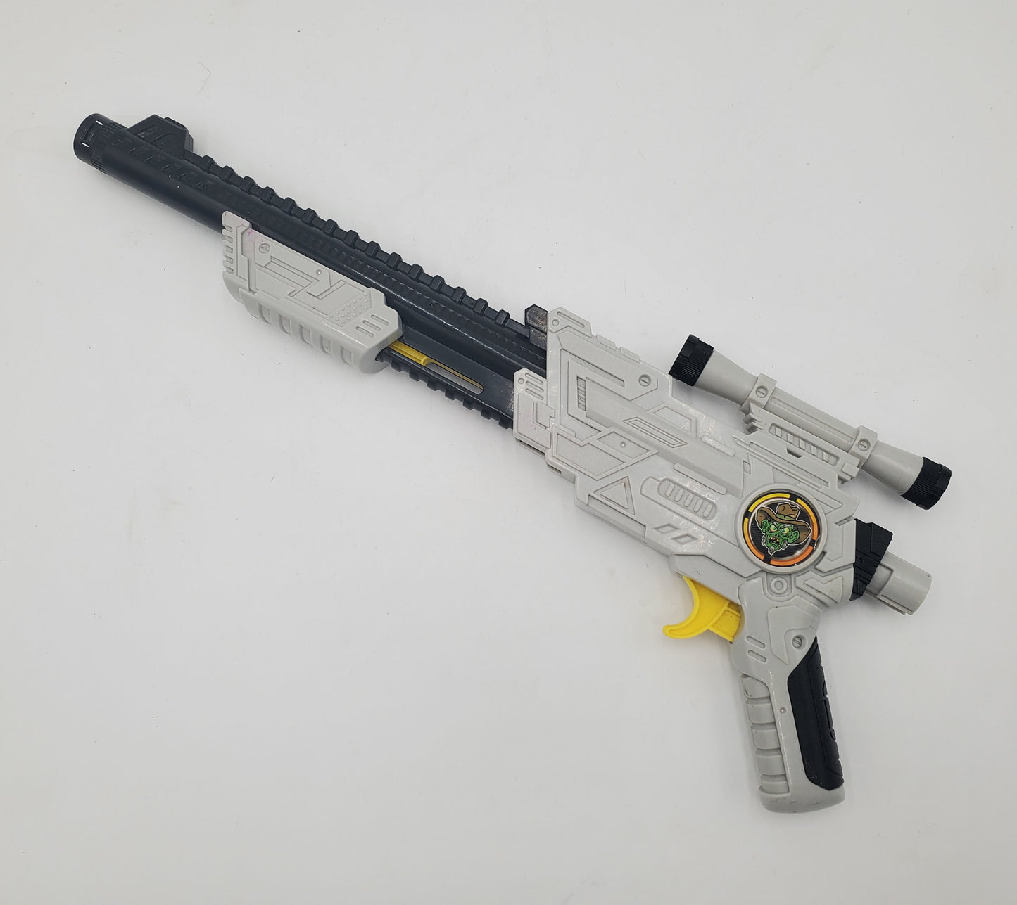 X-Shot Zombie Scope