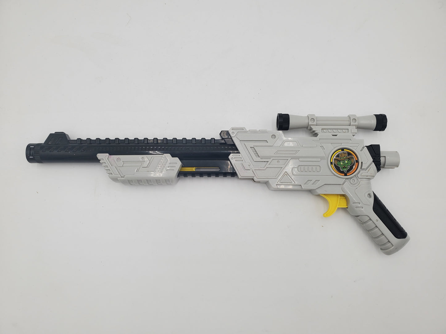 X-Shot Zombie Scope