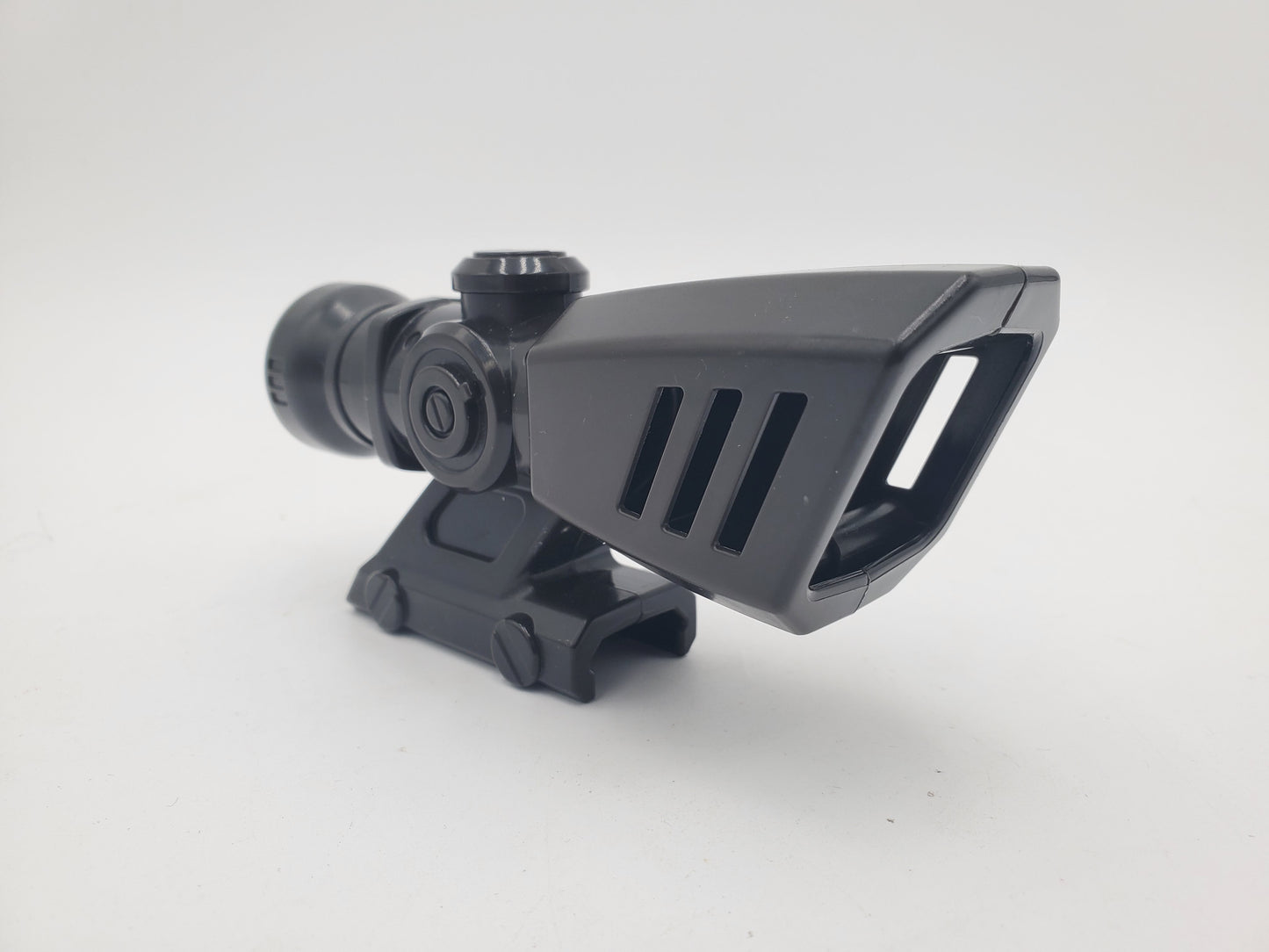 Adventure Force Nexus Pro X Adjustable Tactical Scope