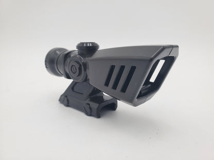 Adventure Force Nexus Pro X Adjustable Tactical Scope