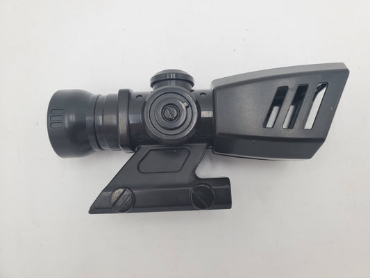 Adventure Force Nexus Pro X Adjustable Tactical Scope