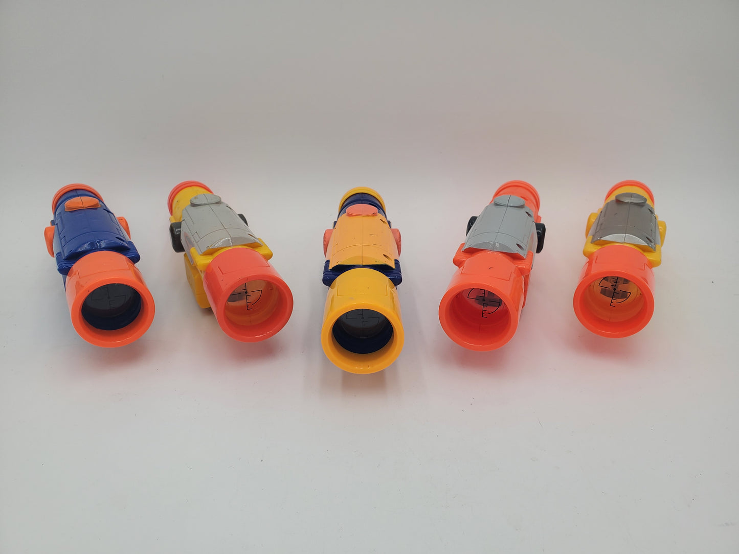 Nerf Longshot Scope