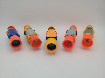 Nerf Longshot Scope