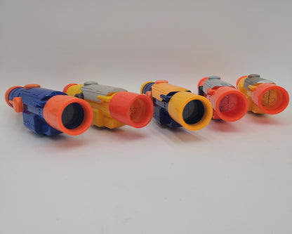 Nerf Longshot Scope