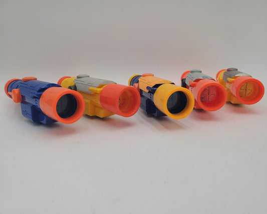 Nerf Longshot Scope