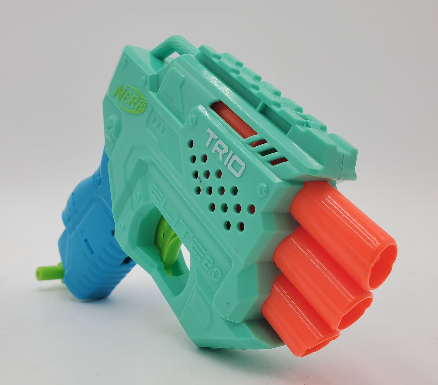 Nerf Elite 2.0 Trio