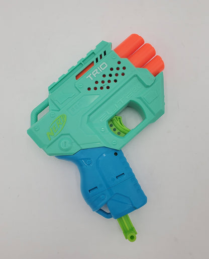 Nerf Elite 2.0 Trio