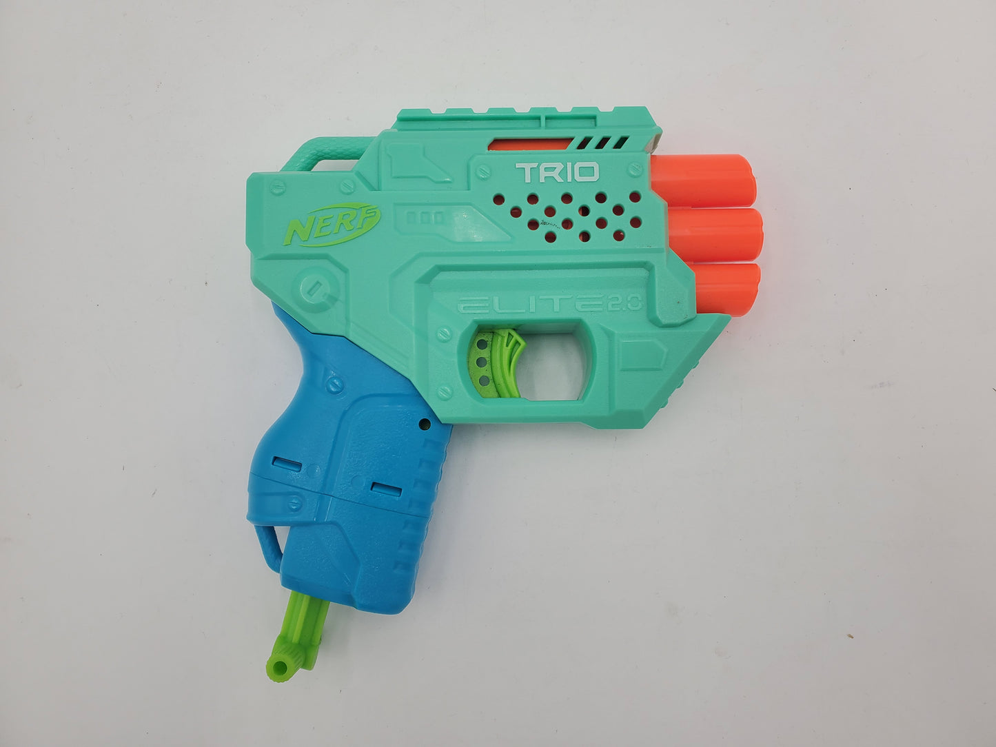 Nerf Elite 2.0 Trio