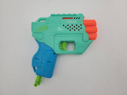 Nerf Elite 2.0 Trio
