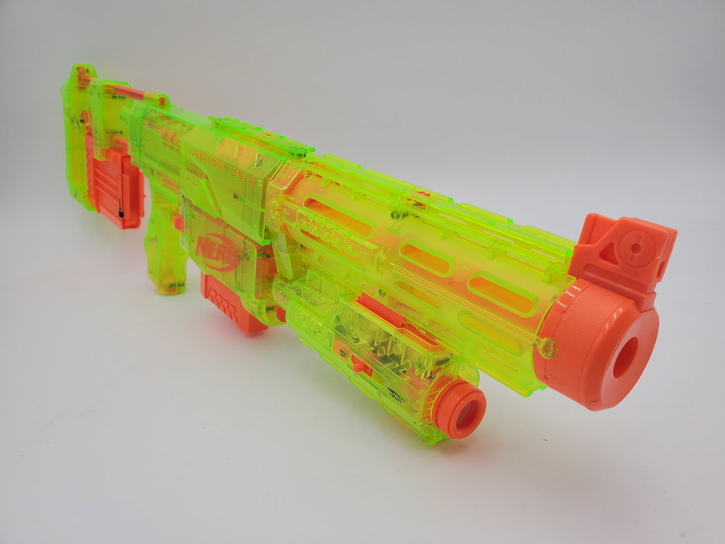 Nerf N-Strike Recon CS-6