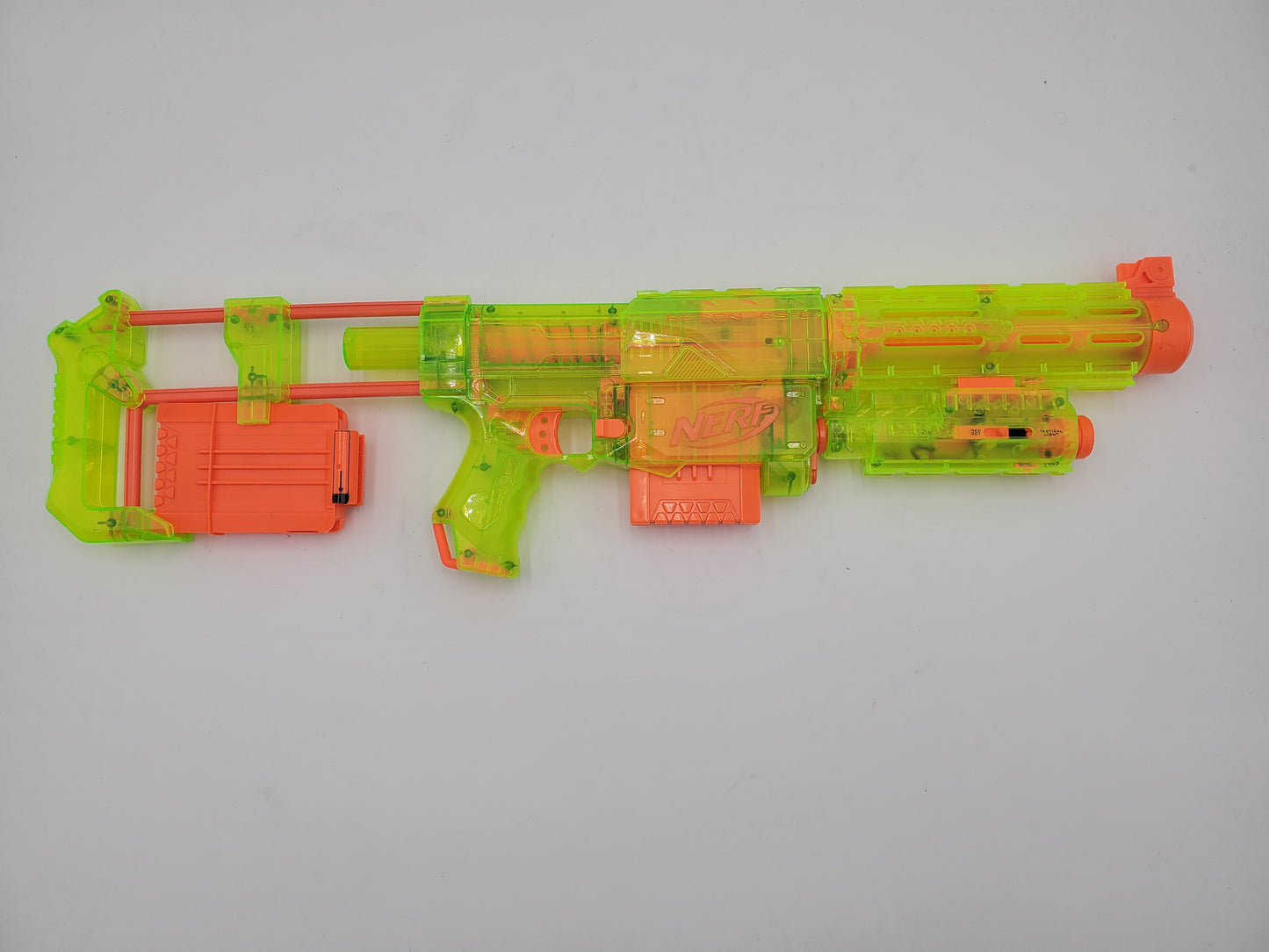 Nerf N-Strike Recon CS-6