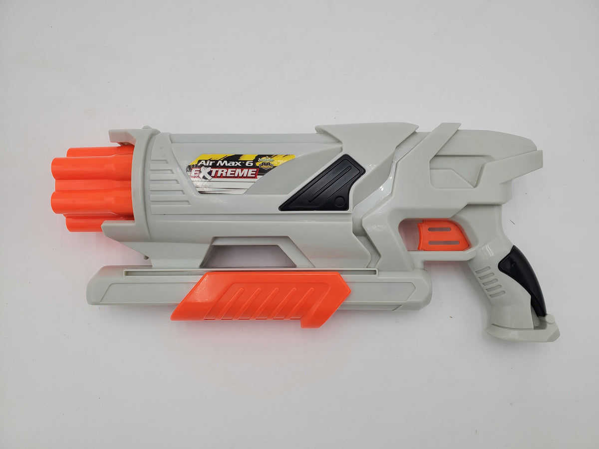 Buzz Bee Air Max 6 Extreme