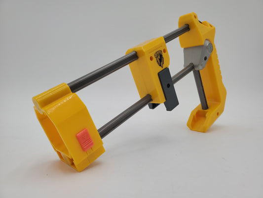 Nerf N-Strike Recon CS-6 Shoulder Stock