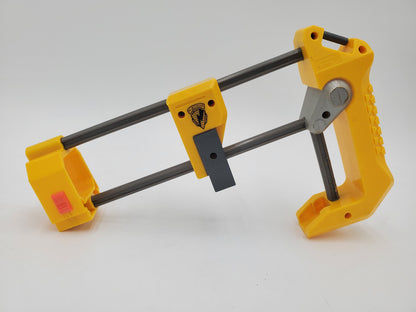 Nerf N-Strike Recon CS-6 Shoulder Stock