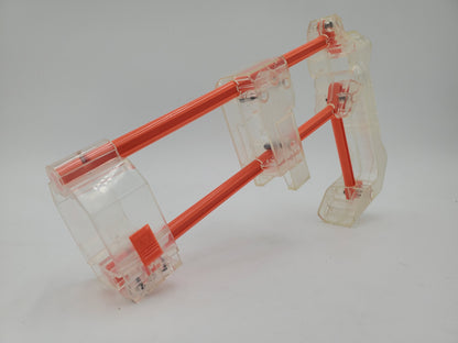 Nerf N-Strike Recon CS-6 Shoulder Stock