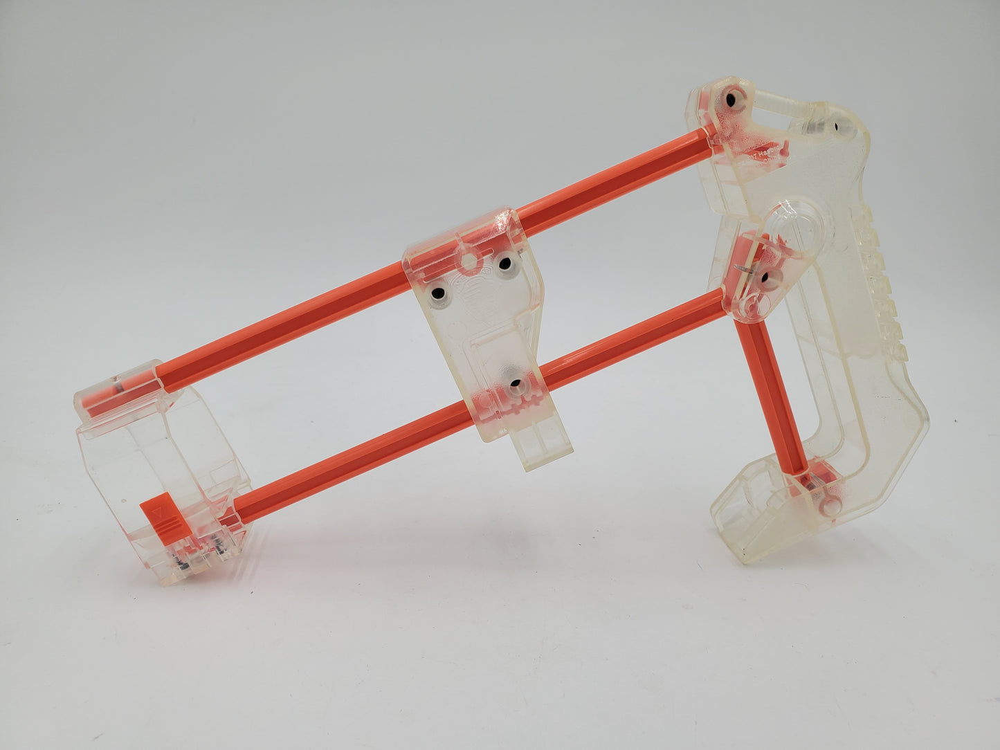 Nerf N-Strike Recon CS-6 Shoulder Stock