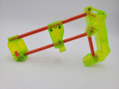 Nerf N-Strike Recon CS-6 Shoulder Stock