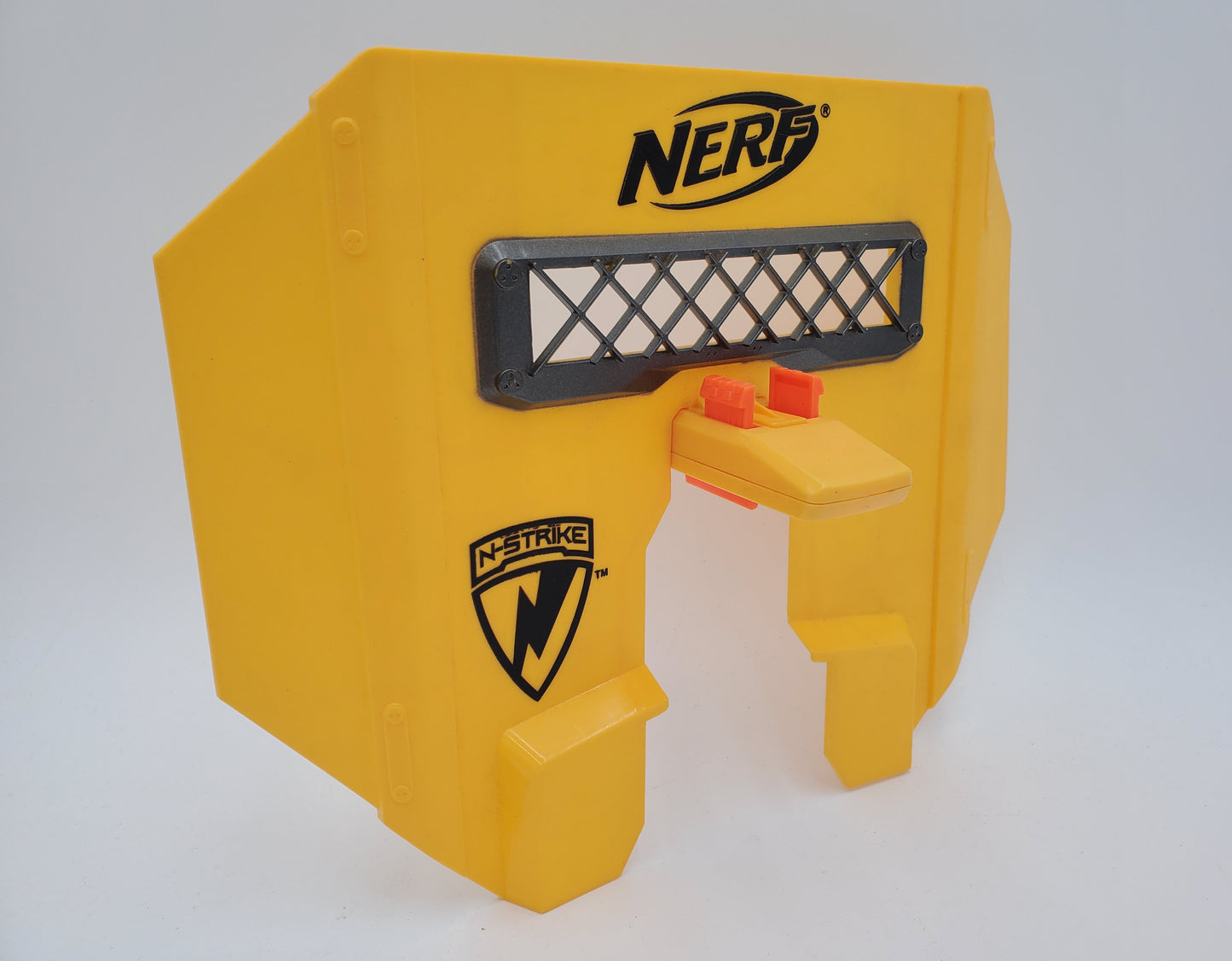 Nerf N-Strike Stampede ECS Blast Shield