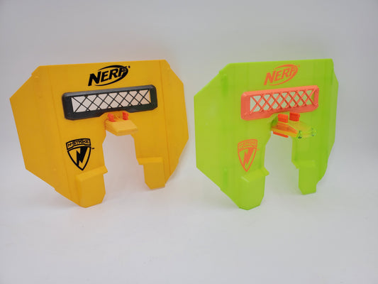 Nerf N-Strike Stampede ECS Blast Shield