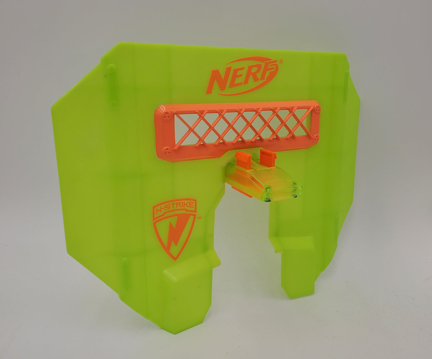 Nerf N-Strike Stampede ECS Blast Shield