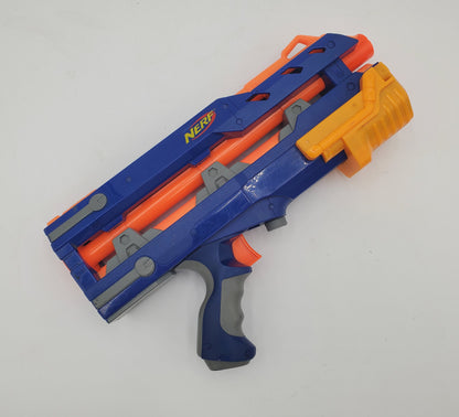 Nerf N-Strike Longshot CS-6 Front Blaster